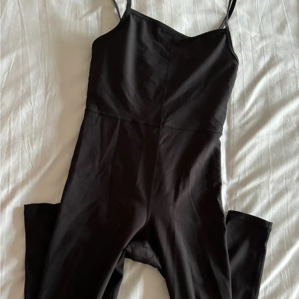 Old navy Activewear Jumpsuit